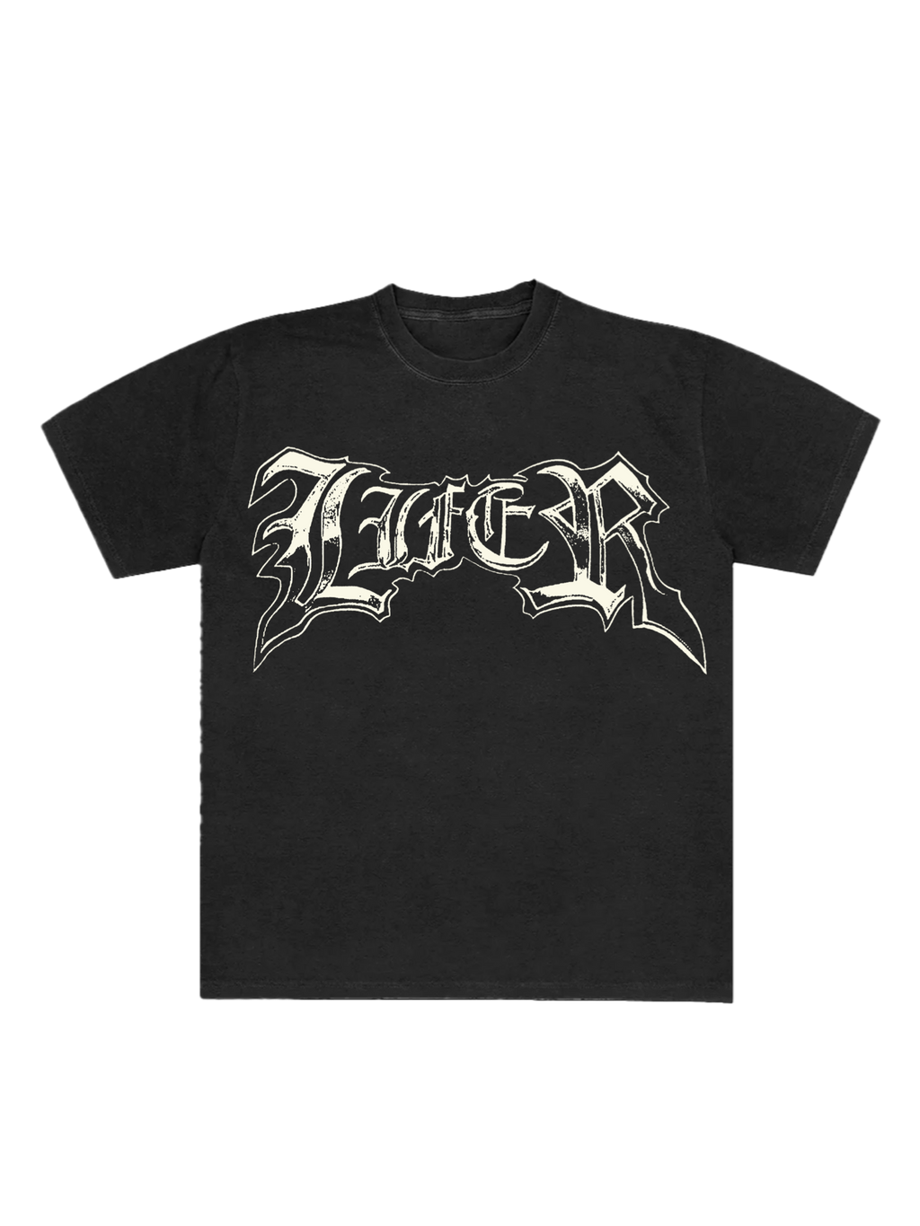 Lifer Tee